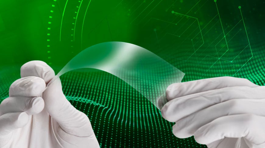 Murata Is Seeking Partners to begin discussions for a New Transparent and Bendable Conductive Film along with the Application of New Ideas to Open up the IoT Era (Technical Explanation)